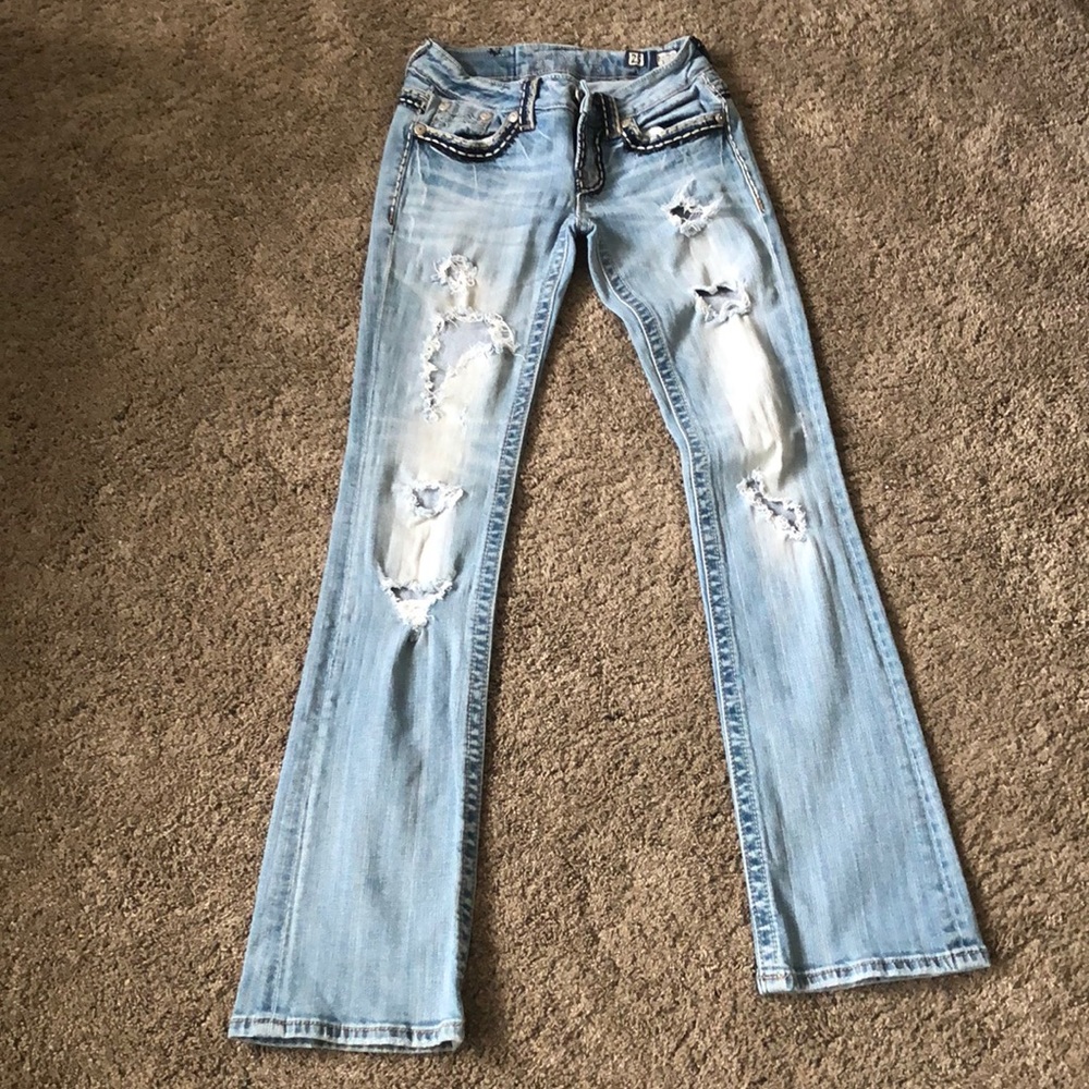 Jean